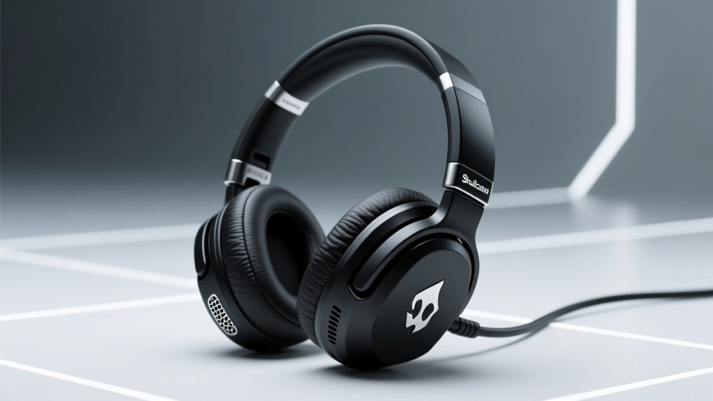 Do Skullcandy Crusher Wireless Headphones Play Hi Res Audio (2026)