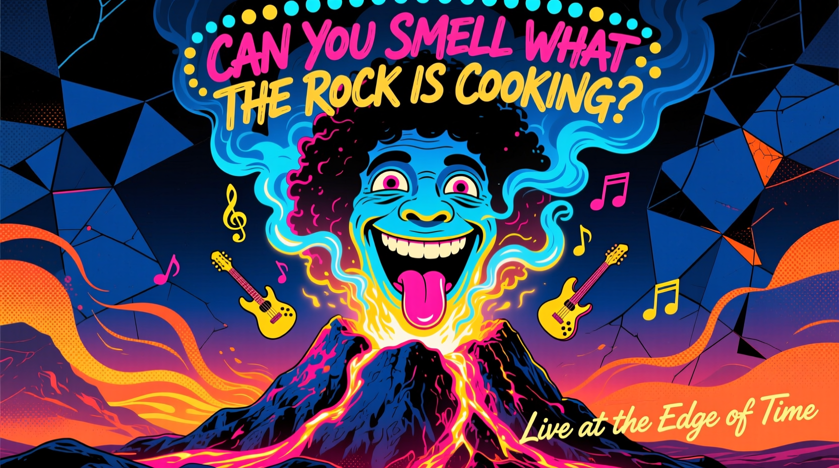 Can You Smell What The Rock Is Cooking? Meaning Explained