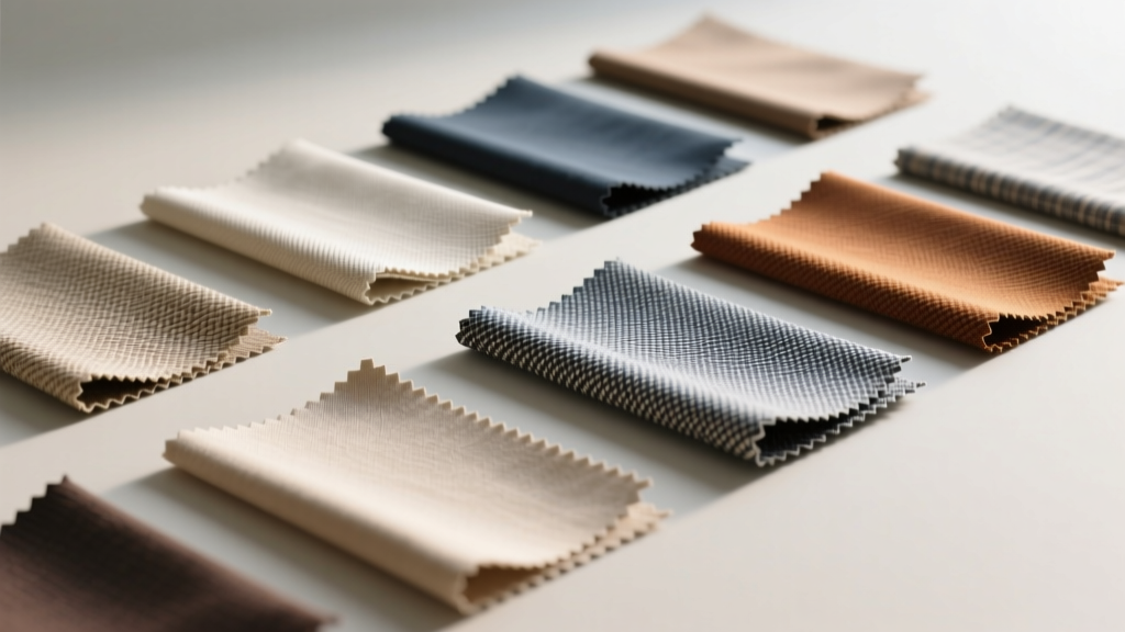 Custom Cotton Fabric: A Designer's Buyer's Guide