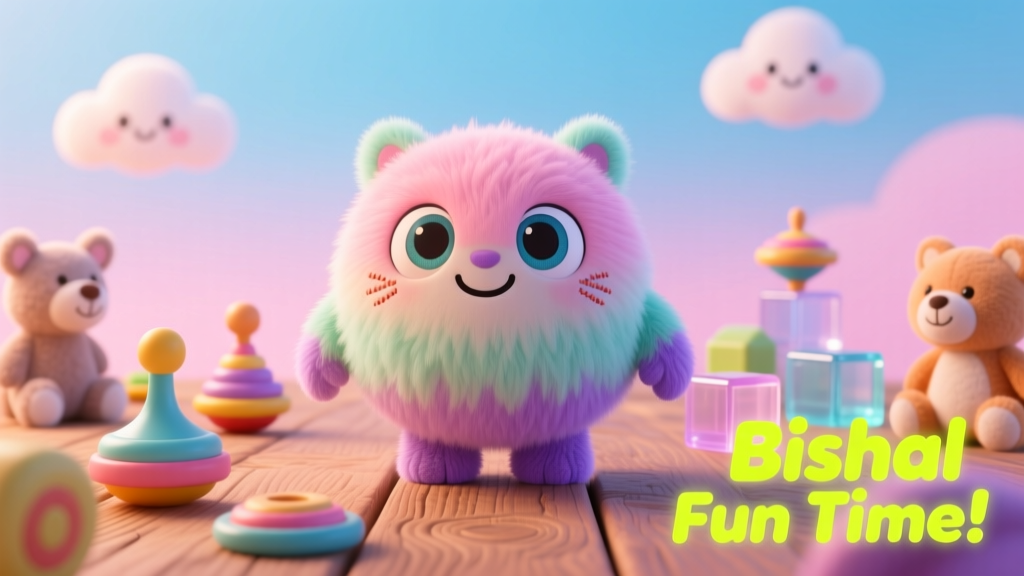 Bishal: A Critical Safety and Market Analysis of the Emerging Toy Brand Targeting South Asian Children