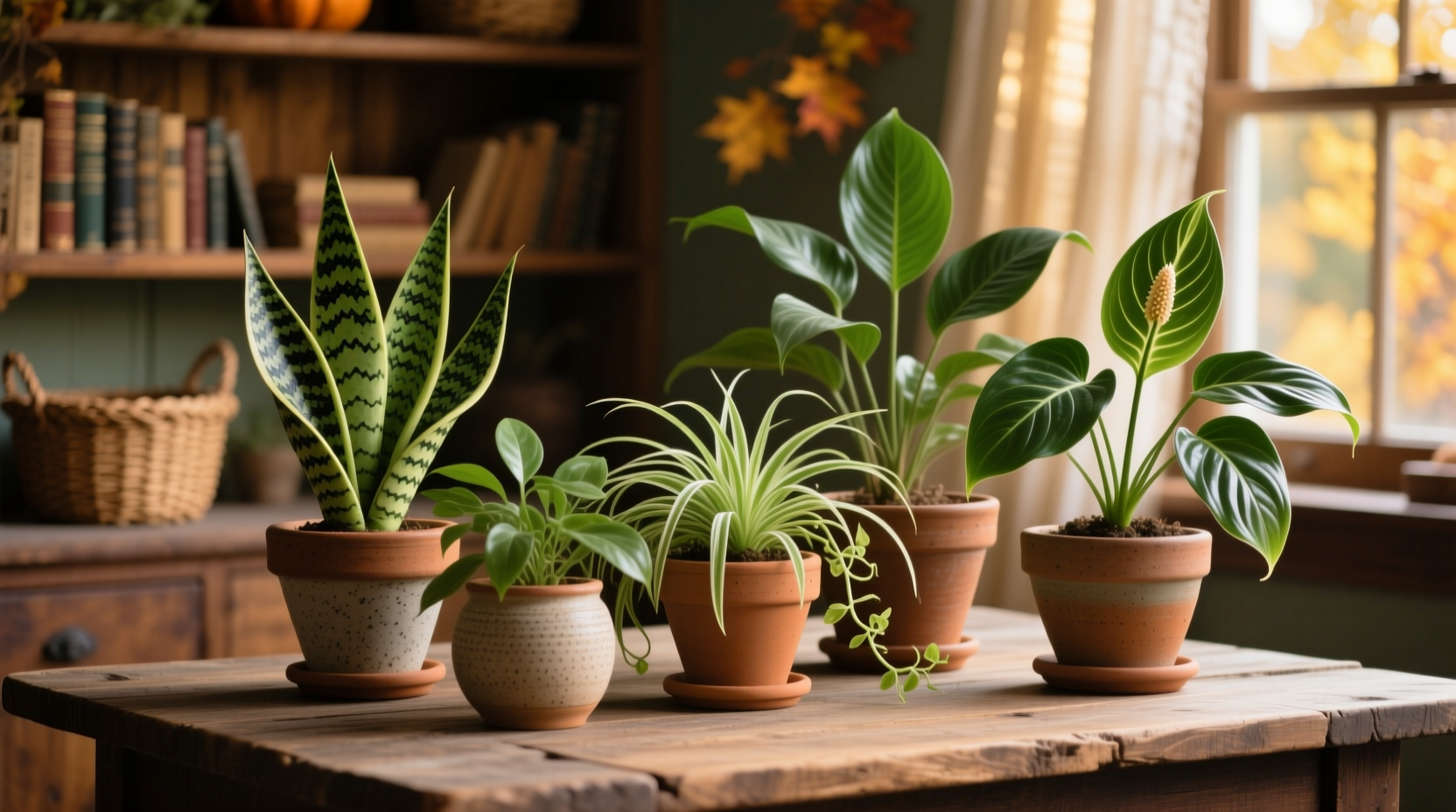 five easy plants you should bring your host for thanksgiving