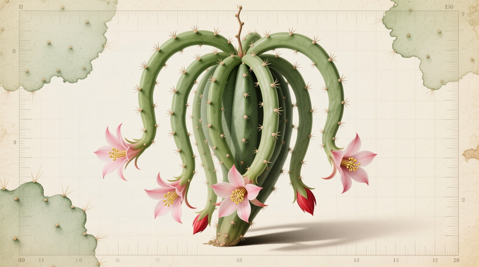 aporocactus flagelliformis definition