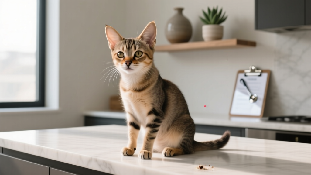 Do Fleas Affect Cats’ Behavior in Small Breeds? 7 Subtle...