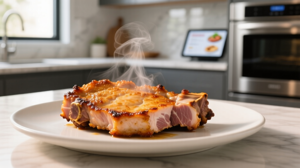 Air Fryer Pork Chops: Crispy, Juicy & Budget-Smart