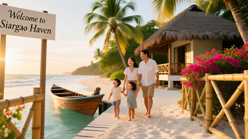 Travel to the Philippines with Kids: A Real Family Story from Manila to Palawan