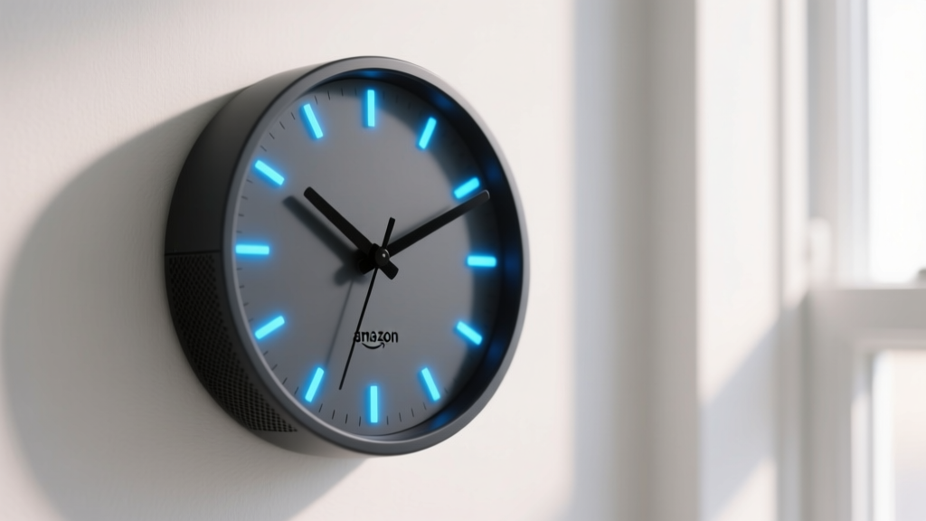 Amazon Echo Wall Clock: Complete Reset, Unpair, and Recovery Guide