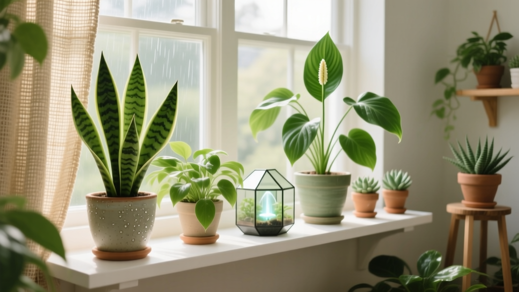 Is Rainwater Safe for Indoor Plants? (2026)