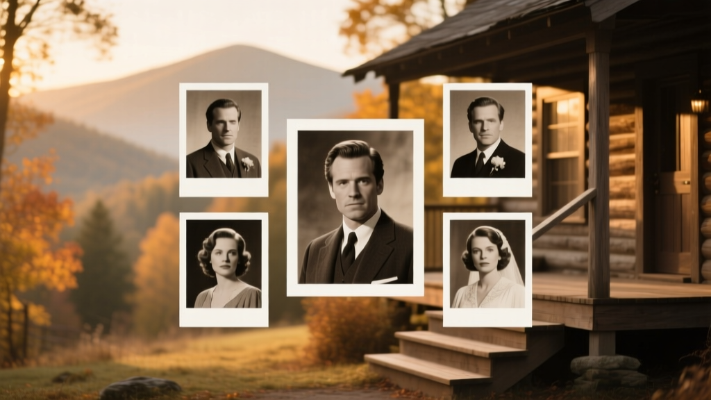 A Wedding on Walton's Mountain Cast (2026)