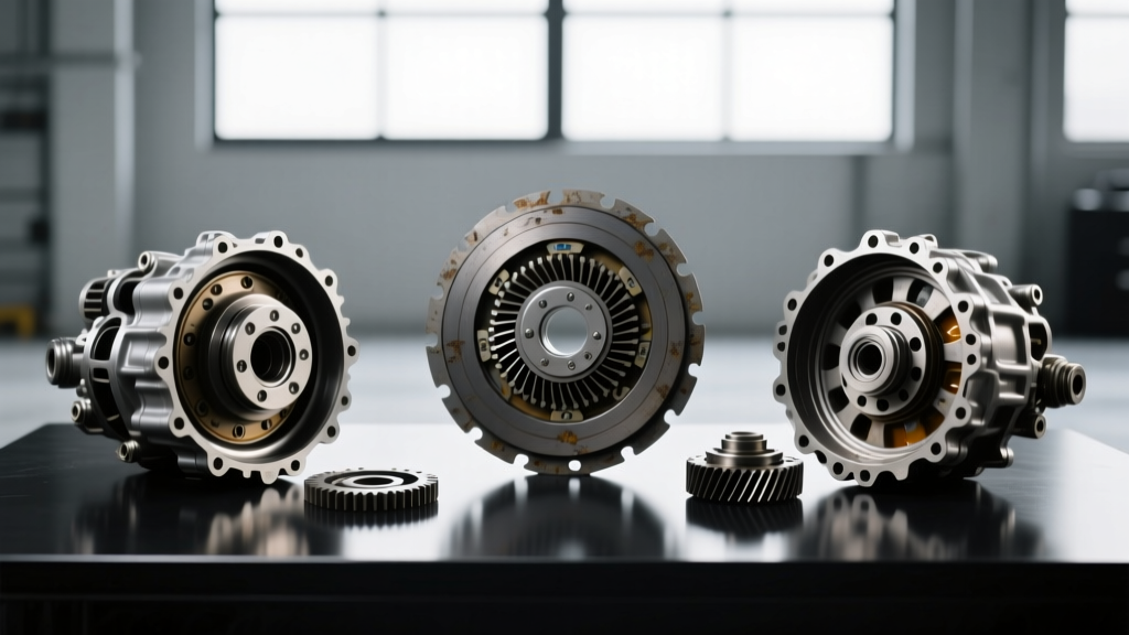 How to Sell a Car With a Bad Transmission Stuck in Gear