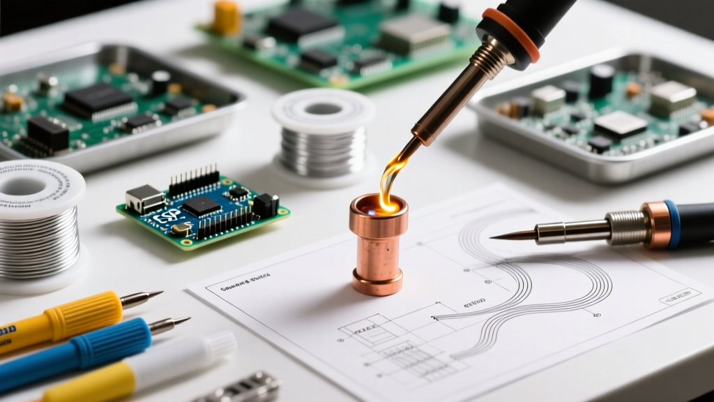 Cost of Soldering Copper Pipe With Flux: 2026 Analysis