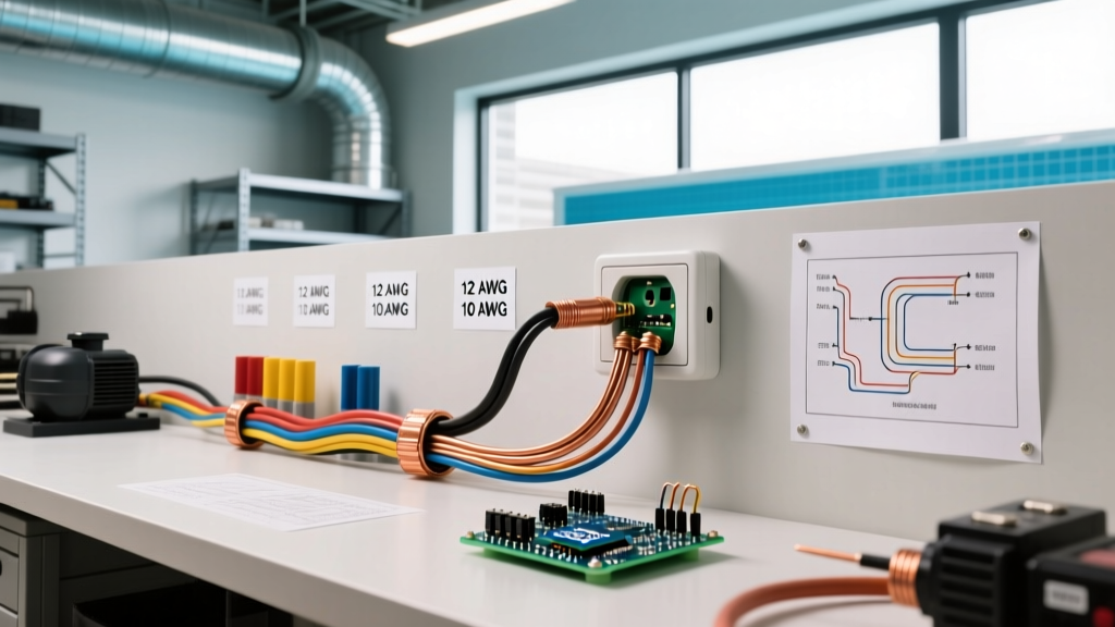Step-by-Step Electrical Wiring for Above Ground Pool Pumps