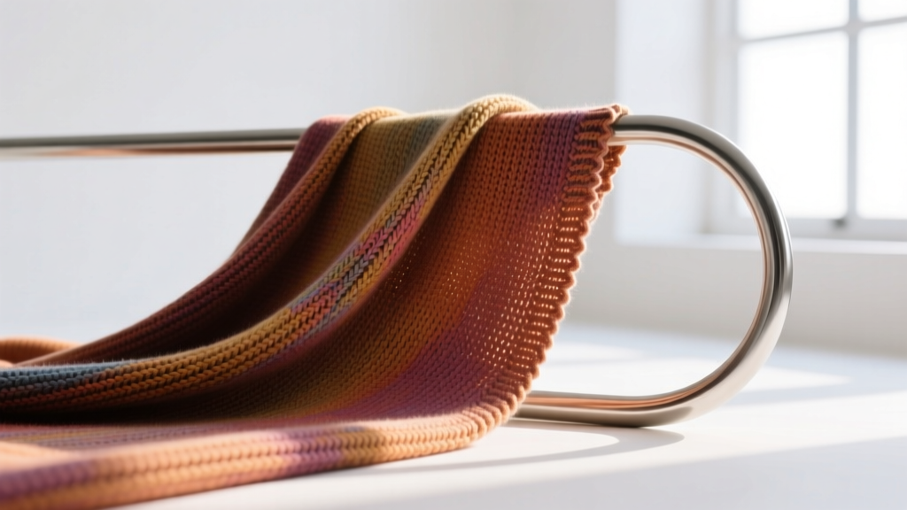 Knitted Jersey: The Designer’s Secret Weapon
