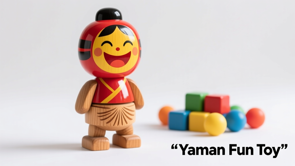 Yaman Toys: Safety, Compliance, and Market Position of the Turkish Toy Manufacturer