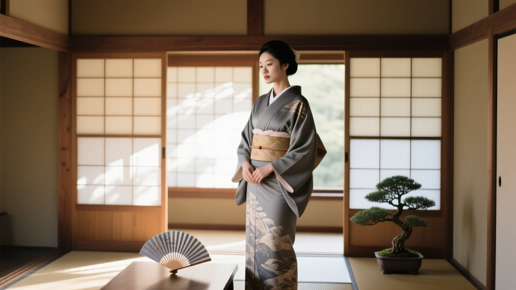 How to Build a Kimono Influencer Brand and Online Community