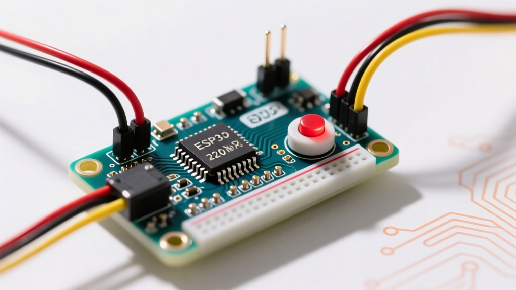 Best LED with Button Arduino Community Resources & Guides (2026)