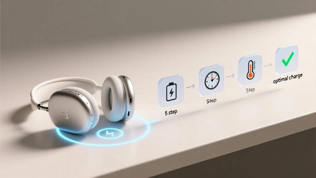 How to Charge Jam Wireless Headphones (2026)