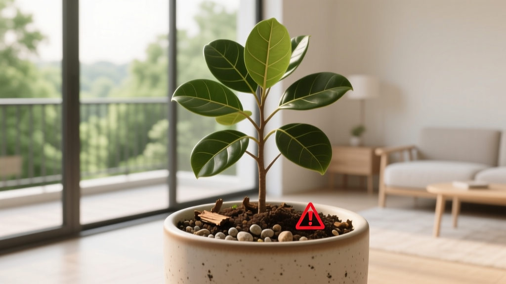 Toxic to Cats? Soil Risks for Indoor Plants (2026)