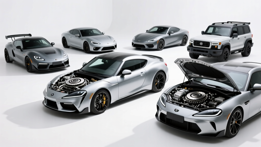 What New Cars Have Manual Transmissions? 2026 Fuel Economy Guide
