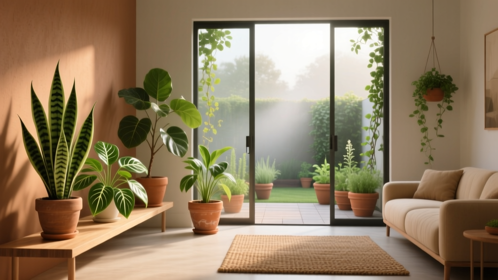 When Can I Put Indoor Plants Outside? (2026)