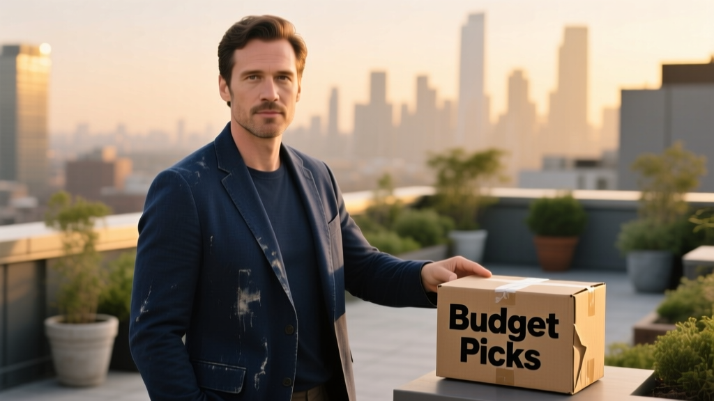 Smart Cleaning Picks on a Budget: High-Performance Tools Under $25 That Last