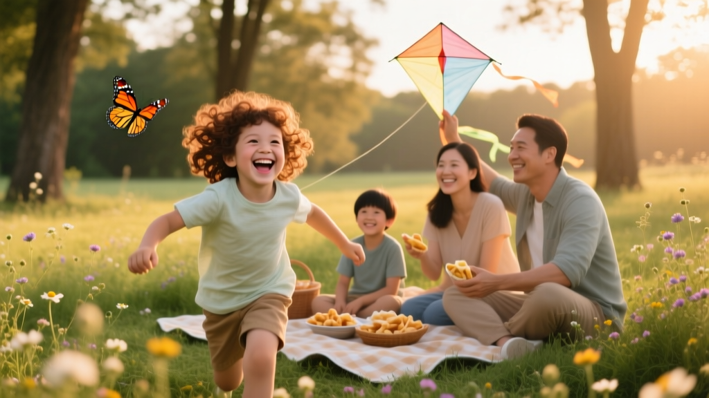 Rainey: Understanding Sensory Processing Differences in Children and Practical Parenting Strategies