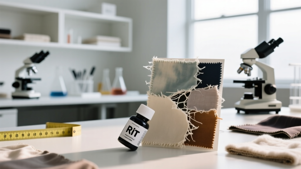 RIT Product Deep Dive: Troubleshooting Fabric Failures