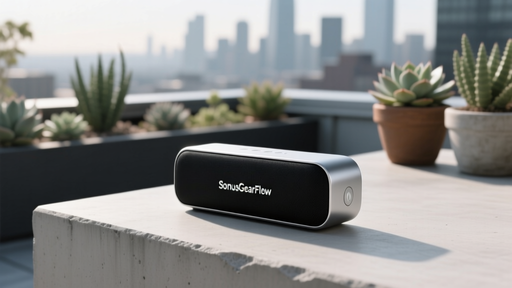 Portable Bluetooth Speakers: 7 Specs That Matter (2026)