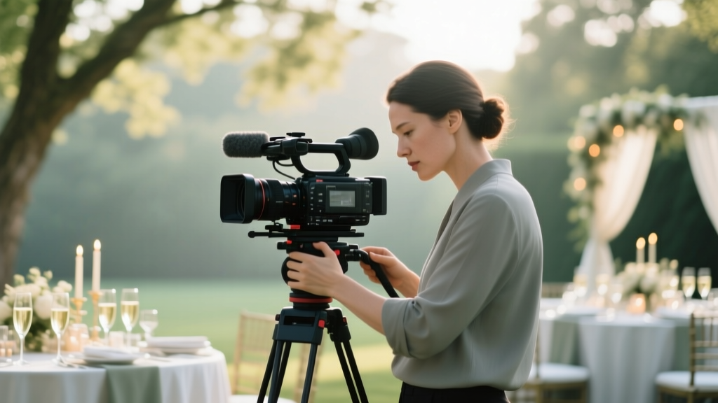 Wedding Videographer Rates: Real 2026 Prices & Savings