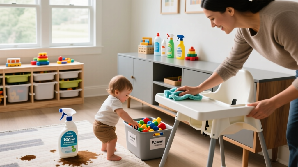 15 Proven Playroom Cleaning Questions Answered (2026)