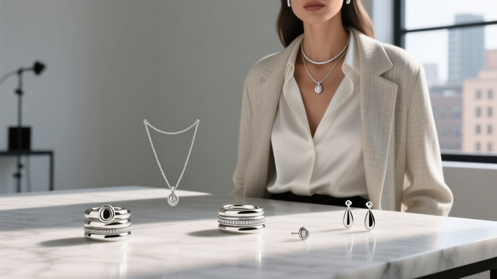 How to Prevent Silver Jewelry from Tarnishing (2024 Guide)