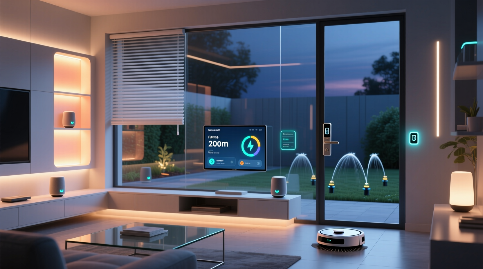 you should handbook smart home automations