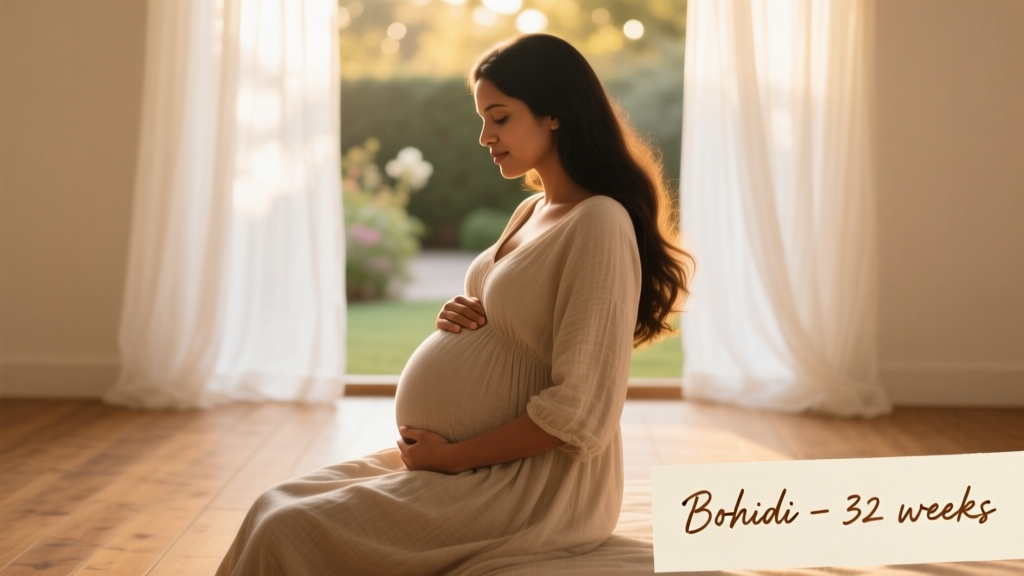 Bohdi: Evidence-Based Insights for Expecting Families on This Popular Prenatal Supplement