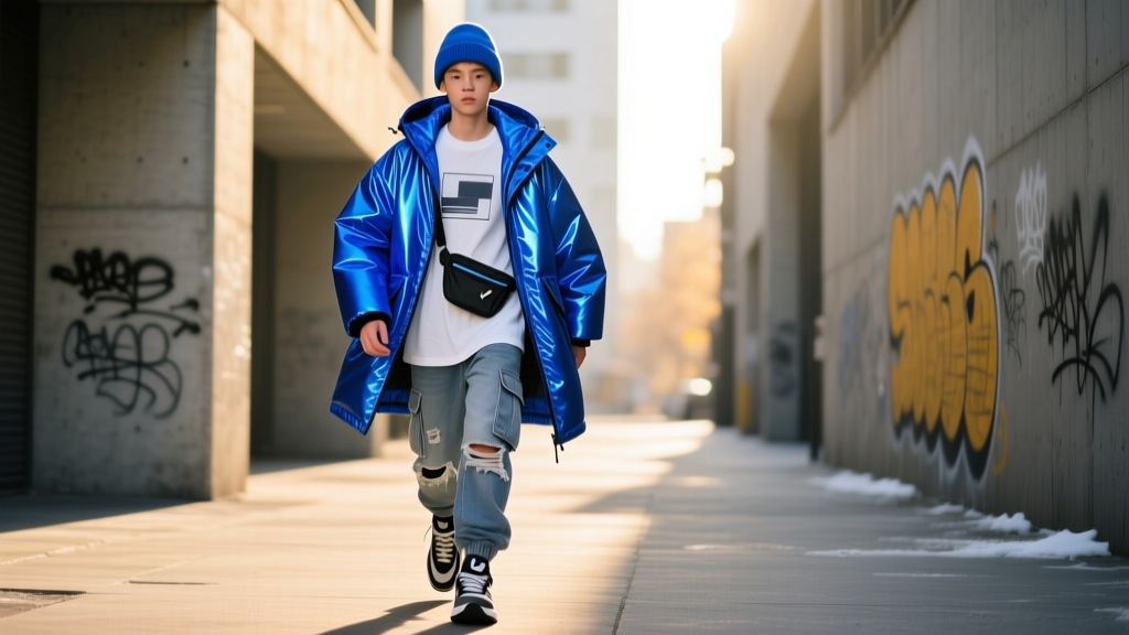 Parka & Streetwear: Winter Styling Guide