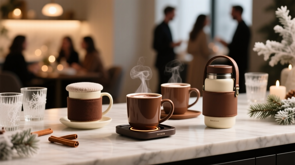 How To Keep Hot Chocolate Warm At A Party (2026)