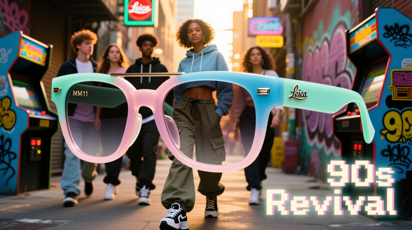 why are retro sunglasses trending again 90s styles making a comeback