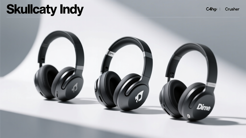 Skullcandy Volume Not Working on Both Sides (2026)
