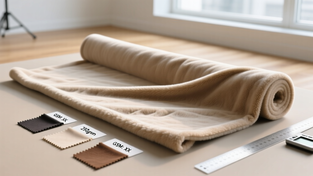 100 Polyester Fleece Fabric: Buyer’s Guide & Price Tiers