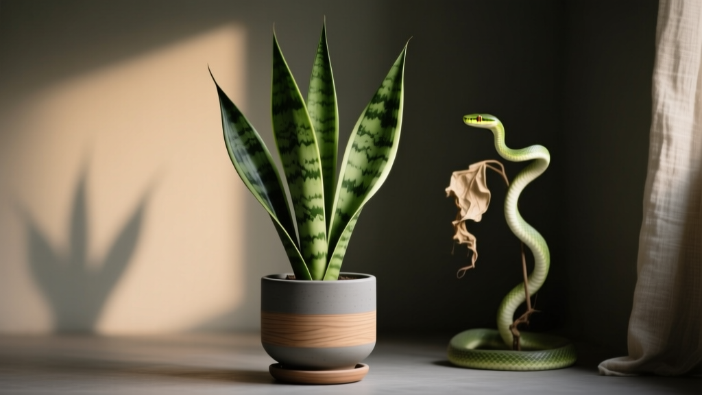Snake Plant Light Requirements: Truth vs Myth