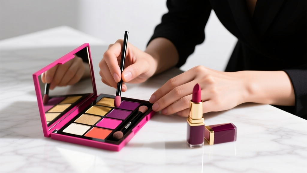 Does Lipstick Count as a Liquid UK? (2026)