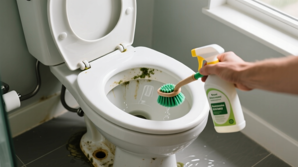 11 Proven Toilet Signs It Needs Cleaning Right Now!