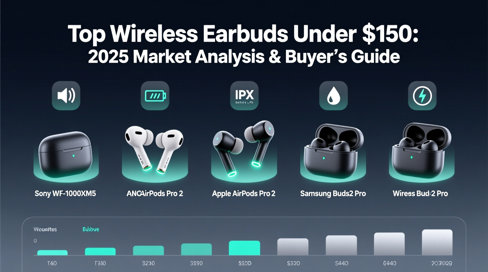 earbuds 1 piece under 150 top sellers