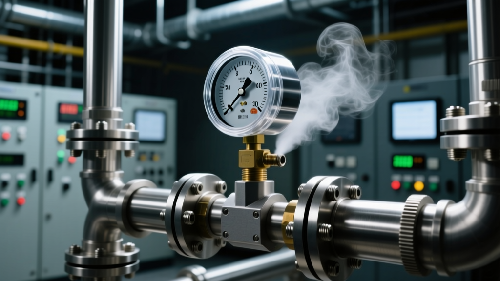 Differential Pressure Flow Meter Applications