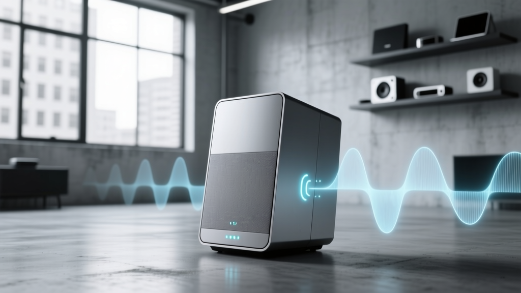 Wireless Speakers: Bluetooth or Not? (2026)