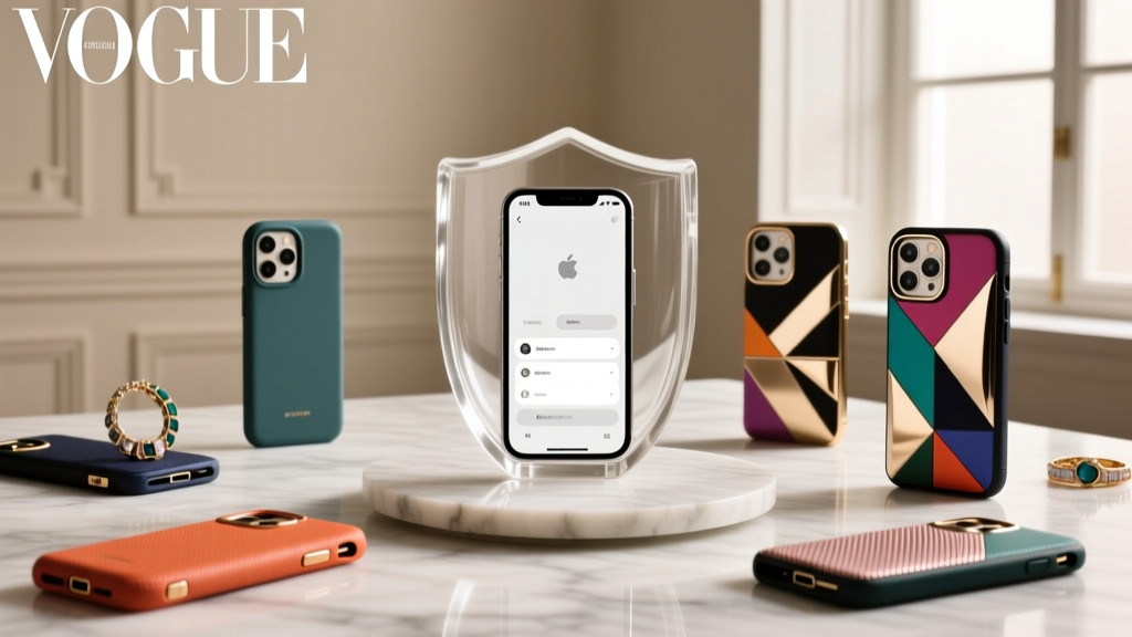 Are Phone Cases Necessary with Ceramic Shield Glass?