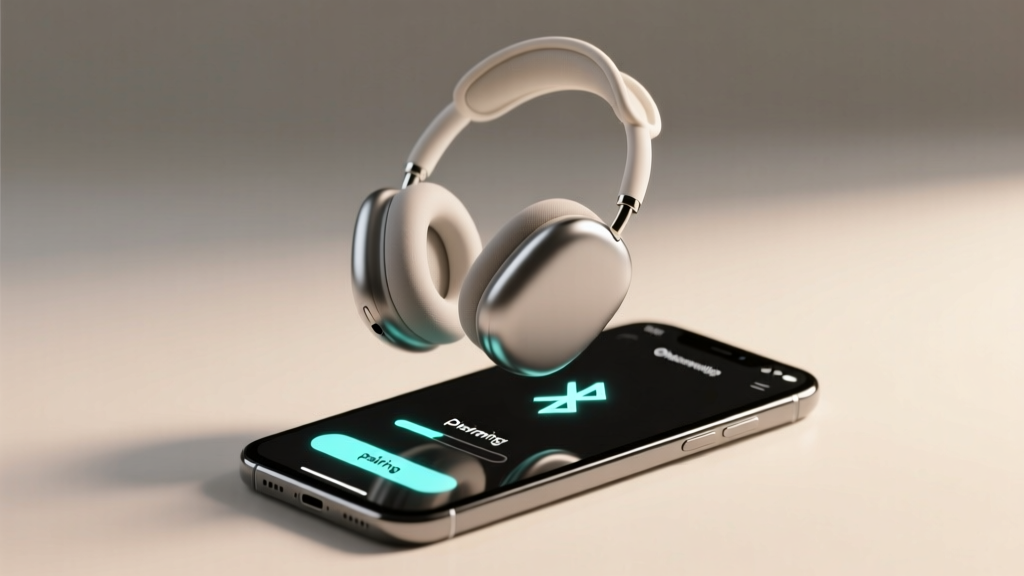 How To Pair A Wireless Headphone (2026)