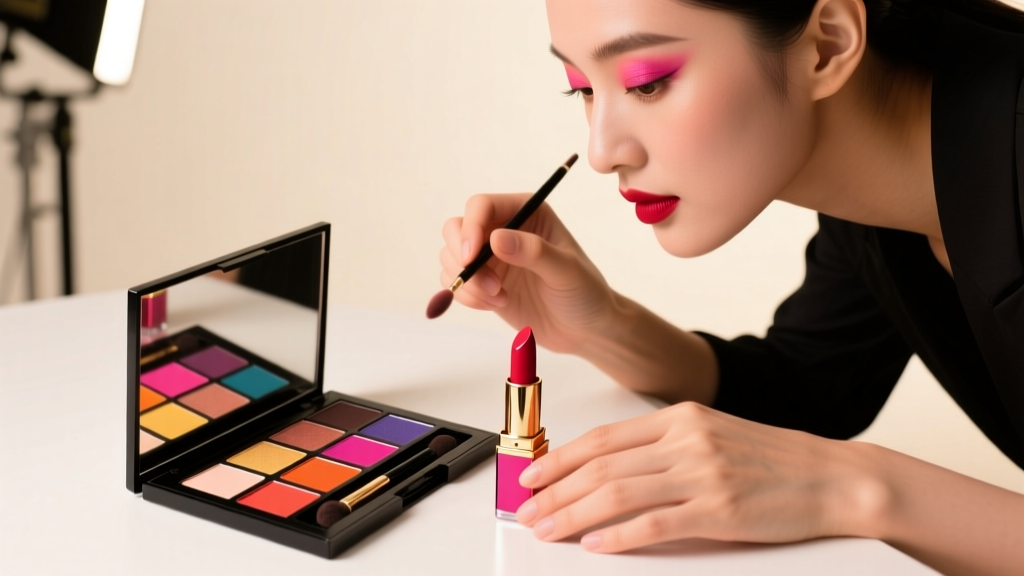 Eyeshadow Fallout Fixes: Science-Backed Solutions (2026)
