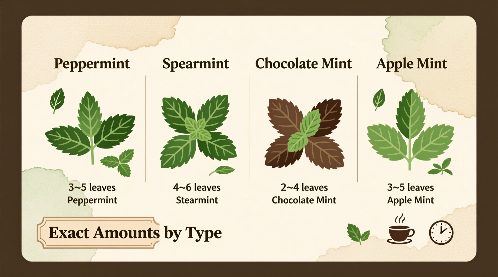 Perfect Mint Tea: 5 Brewing Secrets | TheHomeSprouts
