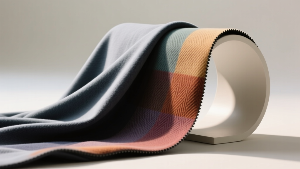 Golf Fleece Fabric by the Yard: Ultimate Buyer’s Guide