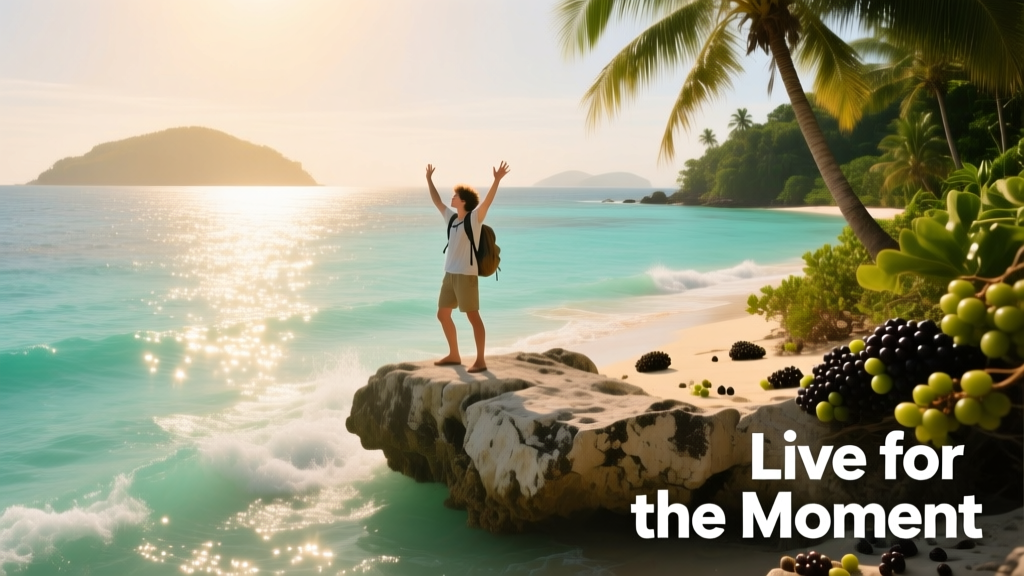 Rocking Out On Little Corn Island: Reggae, Reef Snorkeling, and Rustic Rhythms in Nicaragua’s Caribbean Gem