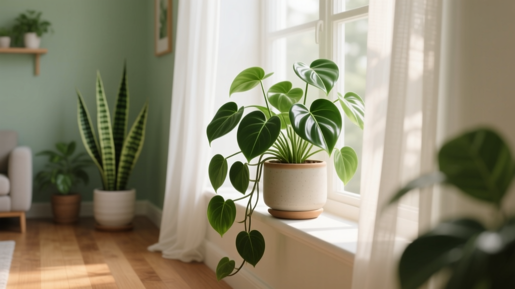 Is Pothos a Low Light Plant? (Not a Succulent!)